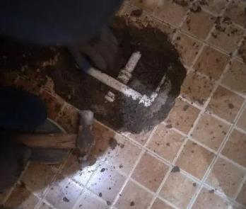 饶阳卫生间漏水维修公司为您分享下卫生间渗水如何处理及注意事项