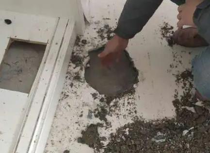 饶阳卫生间漏水维修公司分享下精确定位查漏水一次多少钱?不同级别收费不同
