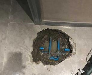 饶阳阳台漏水维修公司分享下暖气管道漏水的原因有哪些