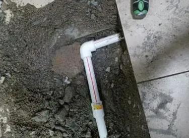 饶阳阳台漏水维修时有哪些声音会影响检漏仪